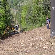 pulizia linee elettriche (2)